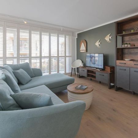 Apartment Charlie By Interhome De Haan Buitenkant foto