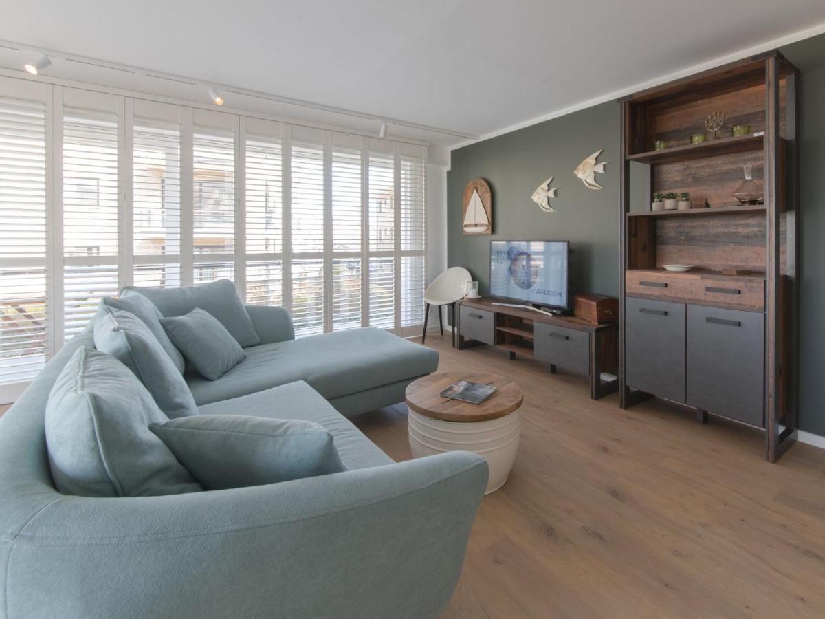 Apartment Charlie By Interhome De Haan Buitenkant foto