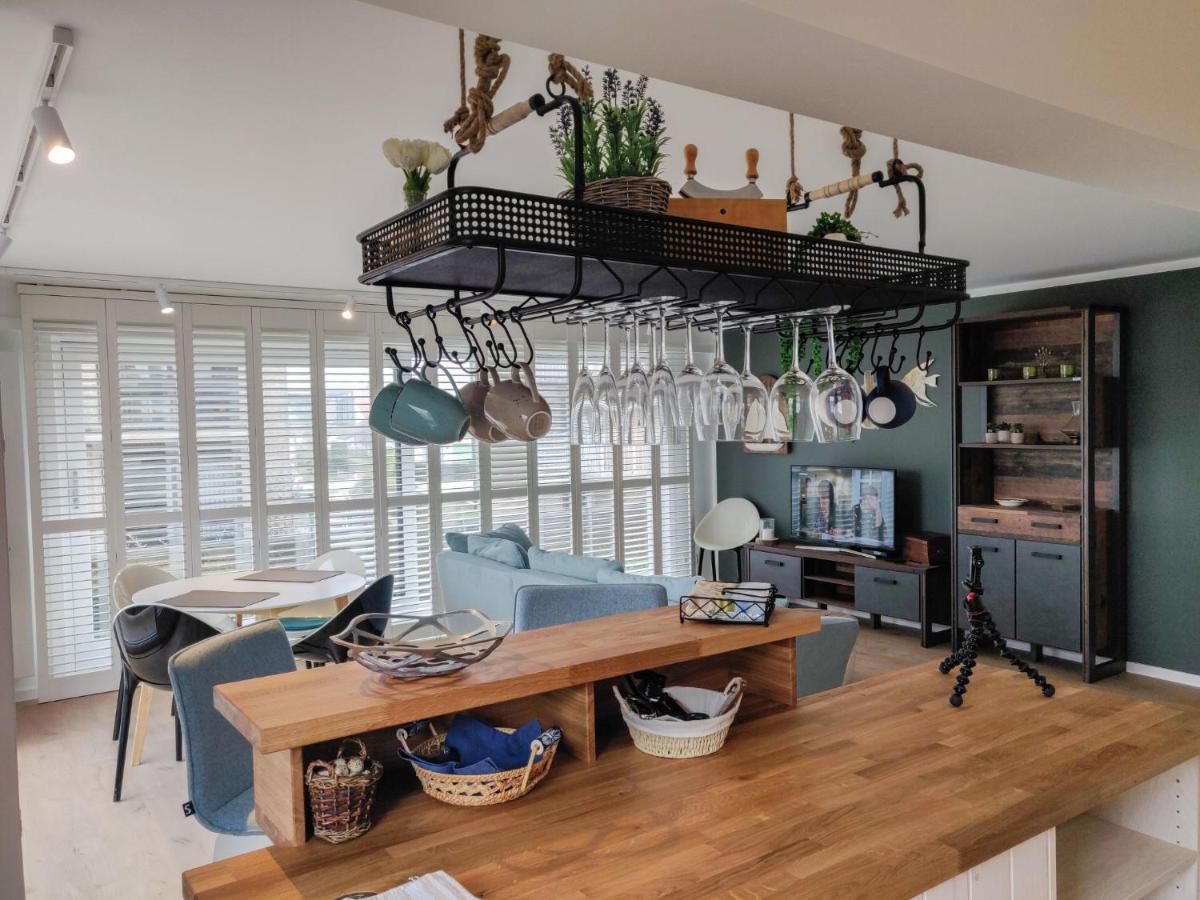 Apartment Charlie By Interhome De Haan Buitenkant foto