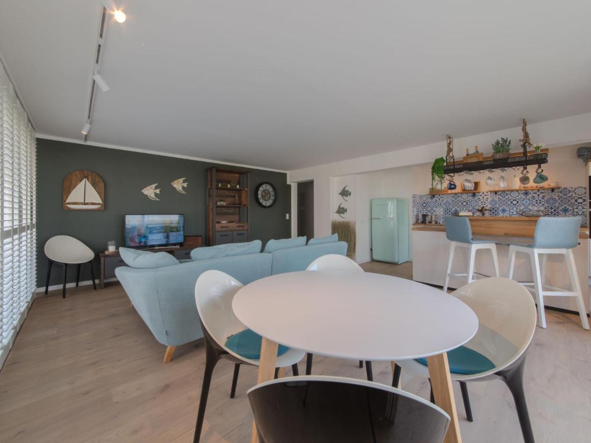 Apartment Charlie By Interhome De Haan Buitenkant foto