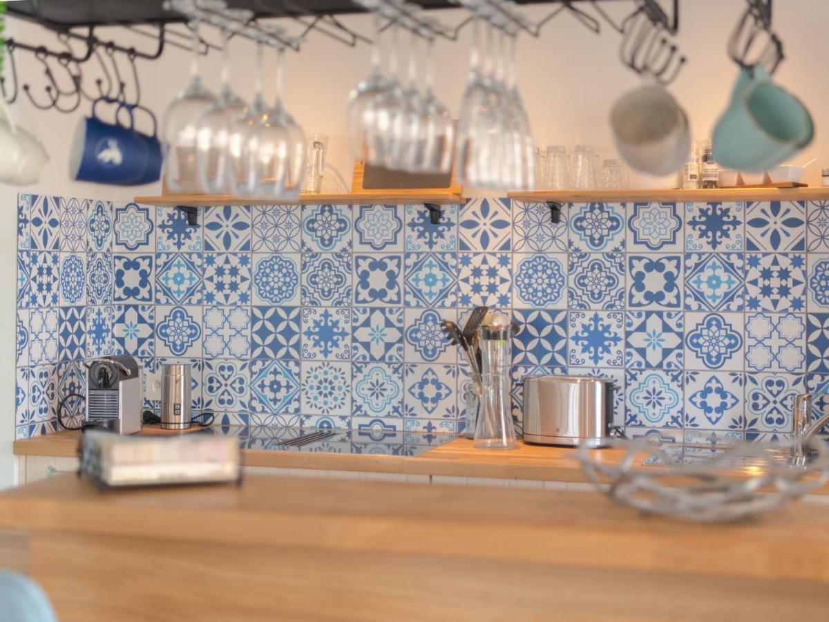 Apartment Charlie By Interhome De Haan Buitenkant foto
