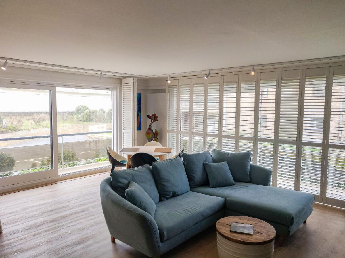 Apartment Charlie By Interhome De Haan Buitenkant foto