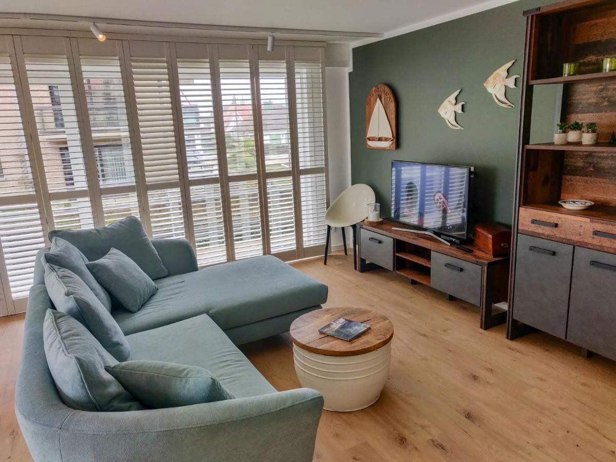Apartment Charlie By Interhome De Haan Buitenkant foto