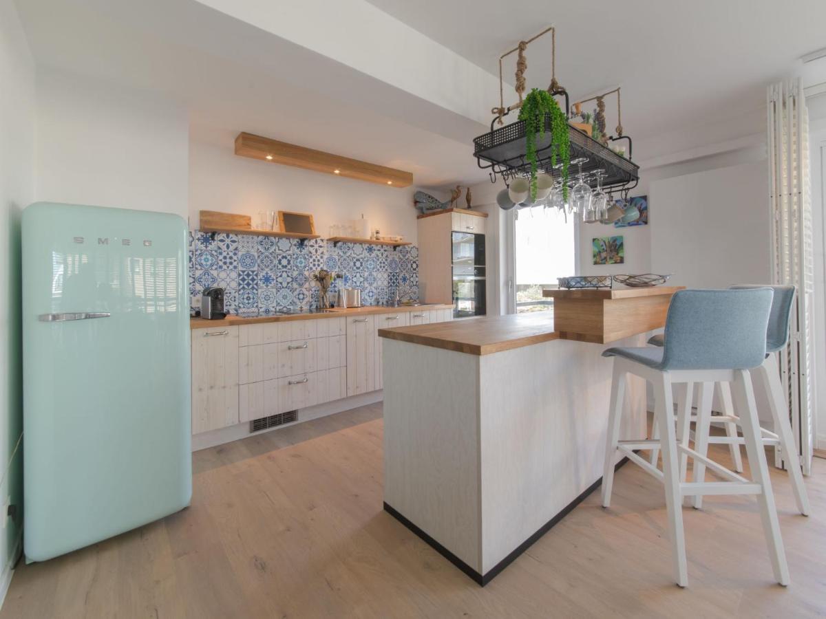 Apartment Charlie By Interhome De Haan Buitenkant foto