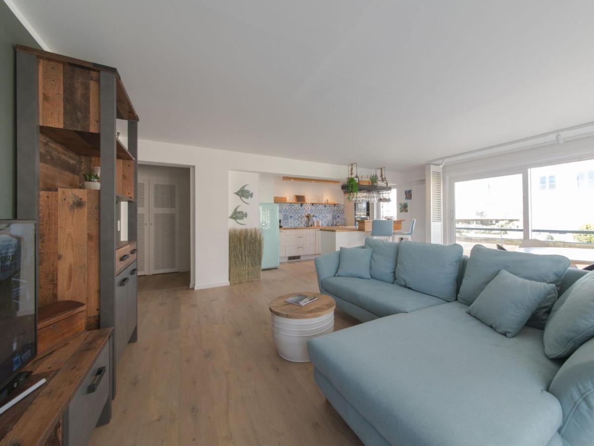 Apartment Charlie By Interhome De Haan Buitenkant foto