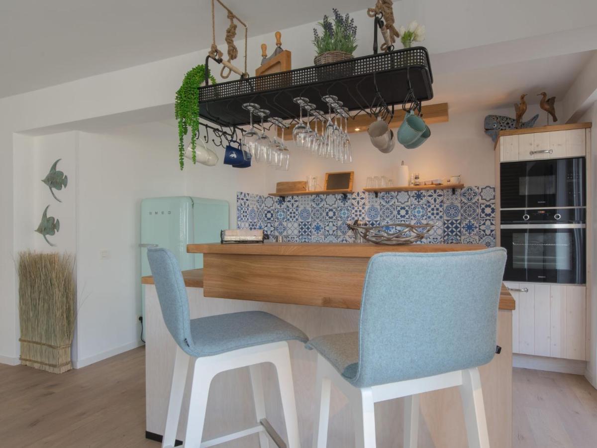 Apartment Charlie By Interhome De Haan Buitenkant foto