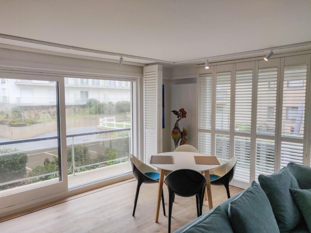 Apartment Charlie By Interhome De Haan Buitenkant foto