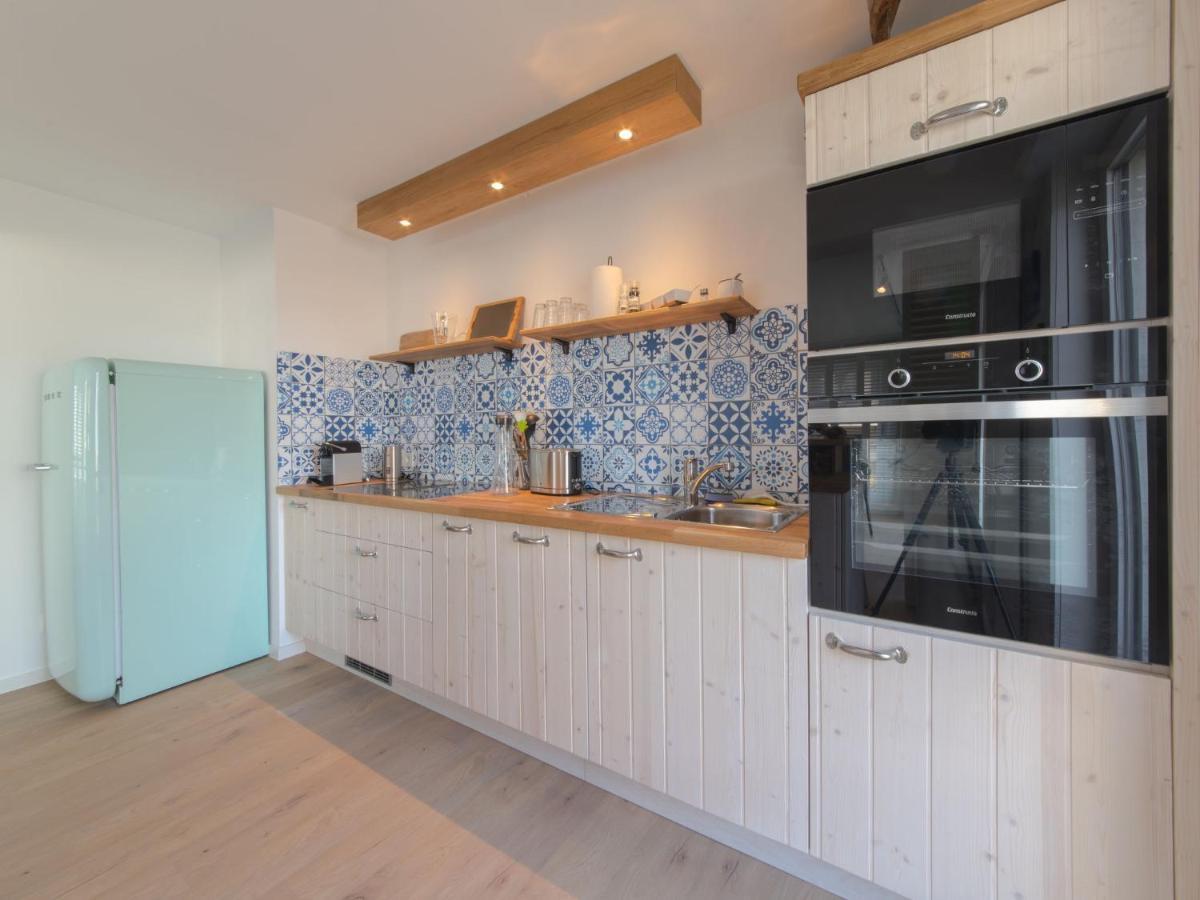 Apartment Charlie By Interhome De Haan Buitenkant foto