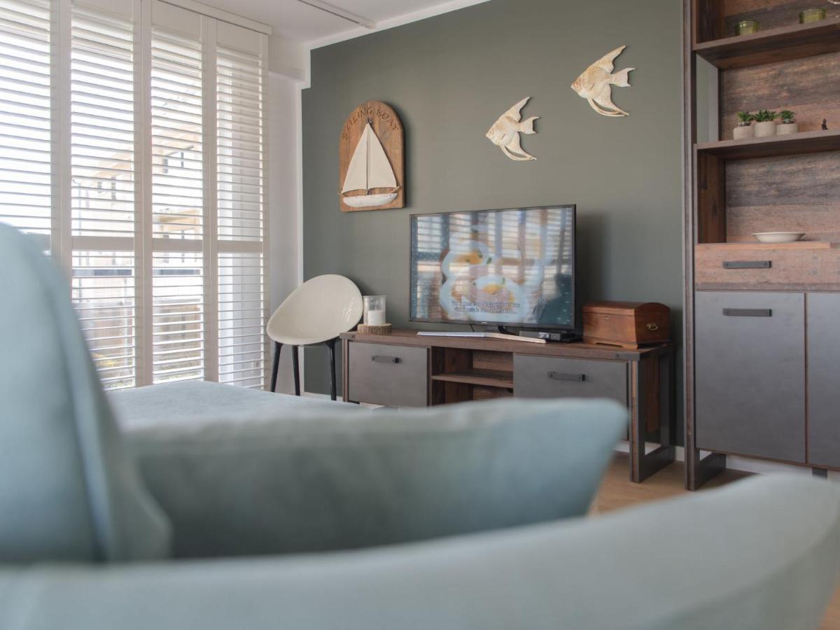 Apartment Charlie By Interhome De Haan Buitenkant foto